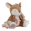 Activity Deer   Fairy Garden GRS